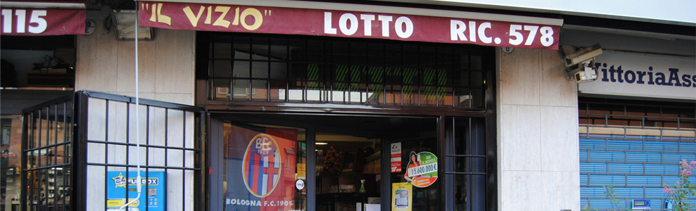Tabacchi, Lotto